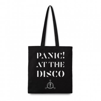 Panic! At The Disco - Death Of A Bachelor - TOTE BAG