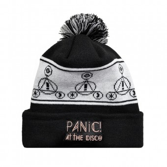 Panic! At The Disco - Icons - Beanie Hat