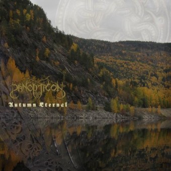 Panopticon - Autumn Eternal - CD DIGISLEEVE