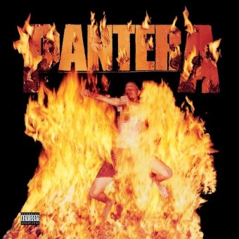 Pantera - Reinventing The Steel - CD