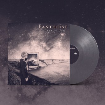 Pantheist - Closer To God - LP COLOURED