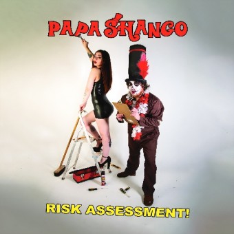 Papa Shango - Risk Assessment - CD