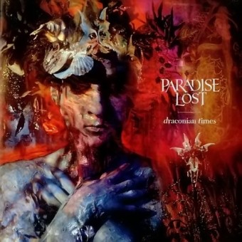 Paradise Lost - Draconian Times - CD