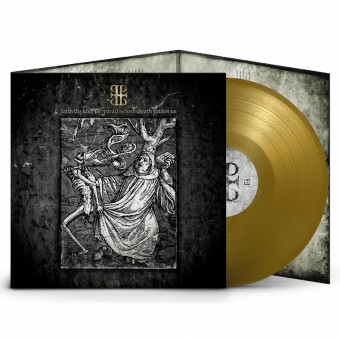 Paradise Lost - Faith Divides Us - Death Unites Us - LP Gatefold Coloured