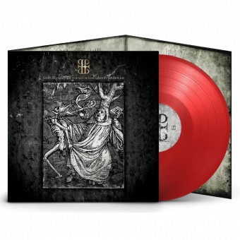 Paradise Lost - Faith Divides Us - Death Unites Us - LP Gatefold Coloured