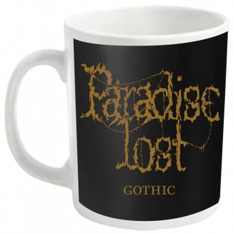 Paradise Lost - Gothic - MUG