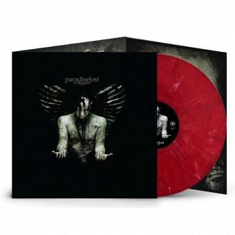 Paradise Lost - In Requiem - LP Gatefold Coloured