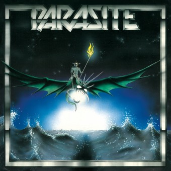 Parasite - Parasite - CD