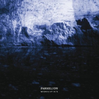 Parhelion - Midnight Sun - CD DIGIPAK