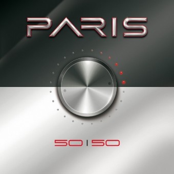Paris - 50 / 50 - CD