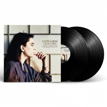 Patti Smith - CBGB'S 1979 Vol.2 - DOUBLE LP