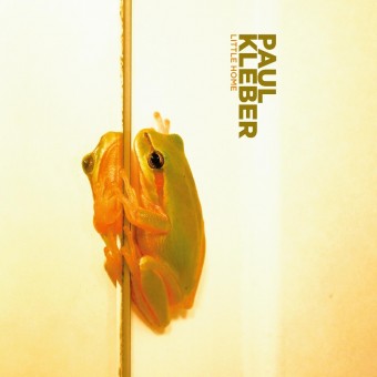 Paul Kleber - Little Home - CD DIGIPAK