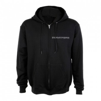 Paysage d'Hiver - Das Tor - Hooded Sweat Shirt Zip (Homme)