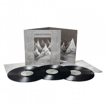 Paysage d'Hiver - Die Berge - 3LP GATEFOLD