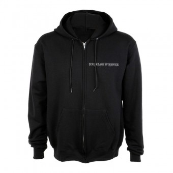 Paysage d'Hiver - Geister - Hooded Sweat Shirt Zip (Homme)