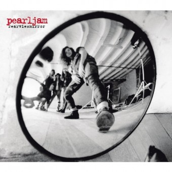 Pearl Jam - Rearviewmirror - 2CD DIGISLEEVE