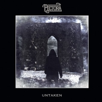 Pectora - Untaken - CD