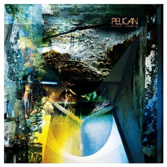 Pelican - Forever Becoming - DOUBLE LP GATEFOLD