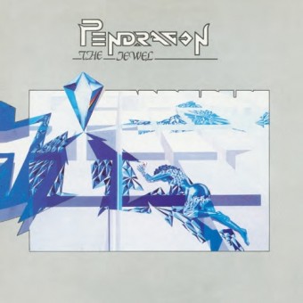 Pendragon - The Jewel - CD