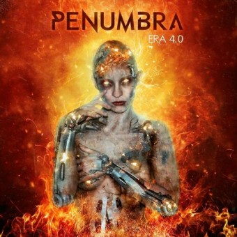 Penumbra - Era 4.0 - CD