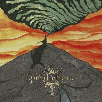 Perihelion - Zeng - CD