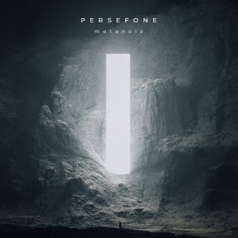 Persefone - Metanoia - CD DIGIPAK
