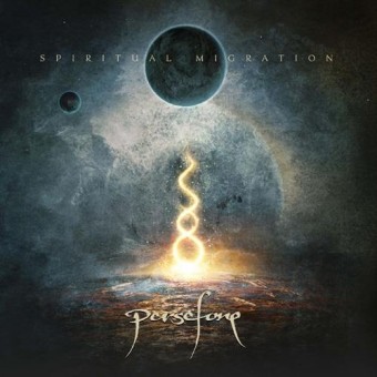 Persefone - Spiritual Migration - CD