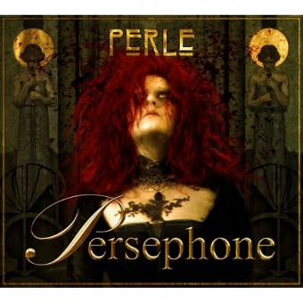 Persephone - Perle - CD DIGIPAK