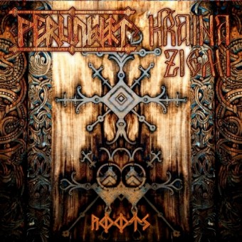 Perunwit - Kraina Ziemi - Roots - CD DIGIPAK