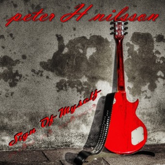 Peter H. Nilsson - Sign Of Myself - CD