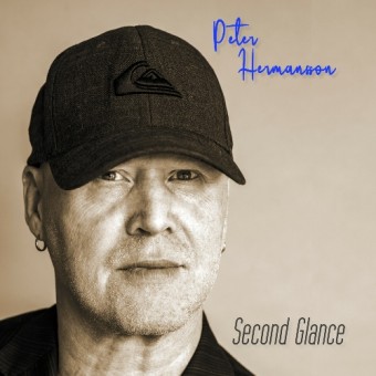 Peter Hermansson - Second Glance - CD DIGIPAK