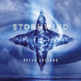 Peter Volland - Stormwind - CD