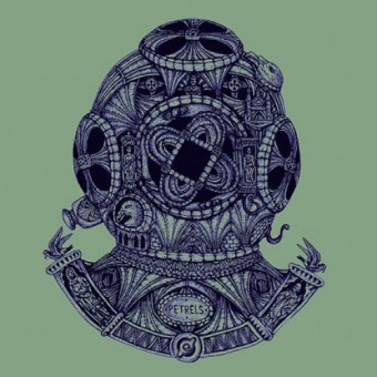 Petrels - Haeligewielle - CD DIGISLEEVE