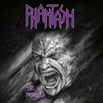 Phantasm - The Abominable - LP COLOURED