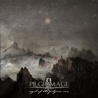 Pilgrimage - Sigil Of The Pilgrim Sun - CD