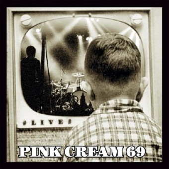 Pink Cream 69 - Live - CD