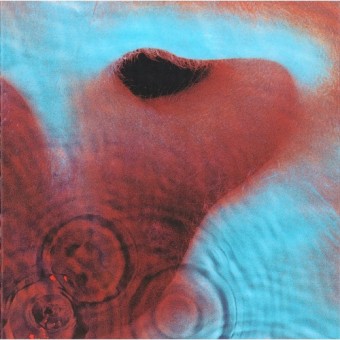 Pink Floyd - Meddle - CD DIGISLEEVE