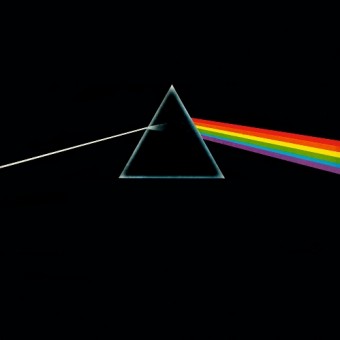 Pink Floyd - The Dark Side Of The Moon - CD DIGISLEEVE
