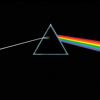 Pink Floyd - The Dark Side Of The Moon - LP Gatefold