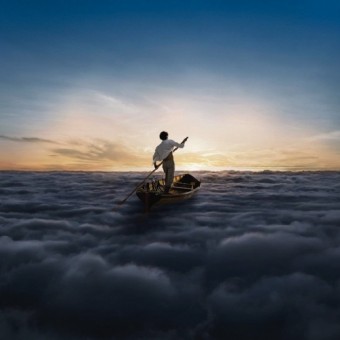Pink Floyd - The Endless River - CD DIGIBOOK