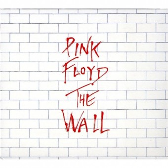 Pink Floyd - The Wall - 2CD DIGISLEEVE