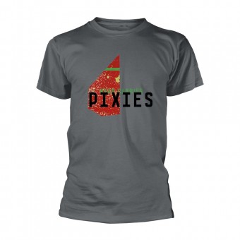 Pixies - Head Carrier - T-shirt (Homme)