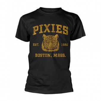 Pixies - Phys Ed - T-shirt (Homme)