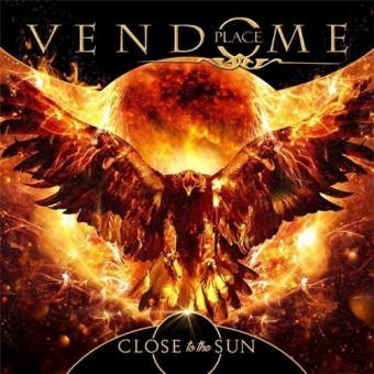 Place Vendome - Close To The Sun - CD