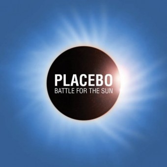 Placebo - Battle For The Sun - LP