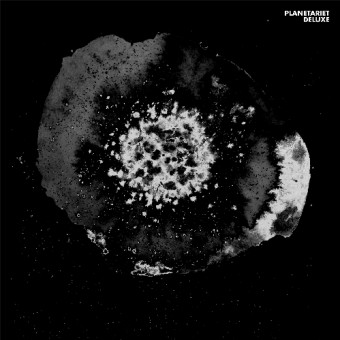 Planetariet - Deluxe - CD DIGISLEEVE