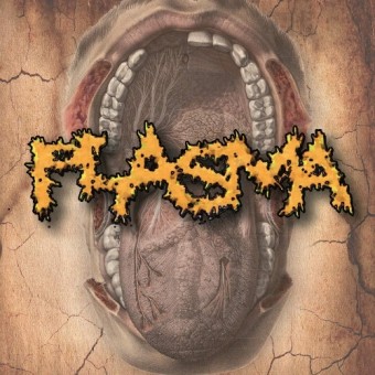 Plasma - Dreadful Desecration - CD