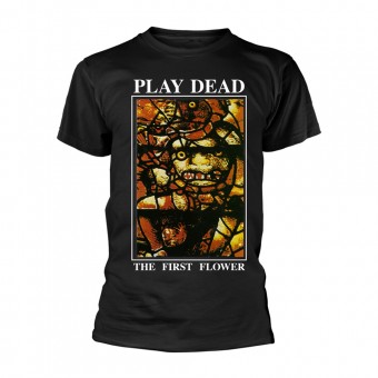 Play Dead - The First Flower - T-shirt (Homme)