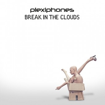 Plexiphones - Break In The Clouds - CD