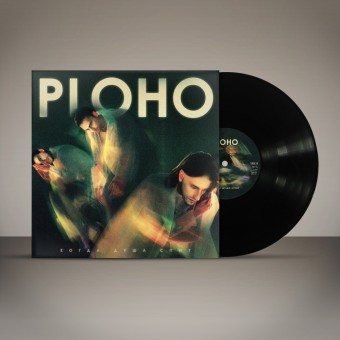 Ploho - When The Soul Sleeps - LP